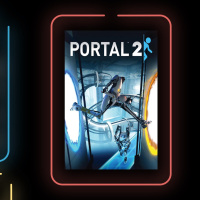 SIDE QUEST - BARF Portal 2