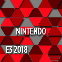 E3 2018 Day 3- Super Smash Brothers Ultimate