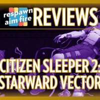 Citizen Sleeper 2 : Starward Vector Review