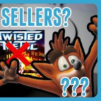 Ep. 403 - What Were the PlayStation 1s Best-Selling Games?!