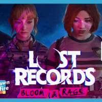 Ep. 385 - Lost Records Tape 1 Impressions