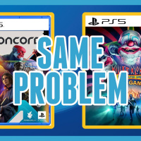 Ep. 361 - Concord and Killer Klowns Have the Same Problem...