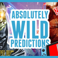 Ep. 381 - WILD 2025 Predictions for Gaming