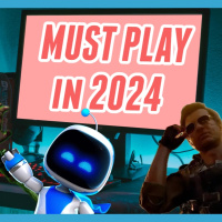 Ep. 365 - Remaining 2024 Games We HAVE to Play