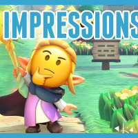 Ep. 369 - Zelda Echoes of Wisdom Impressions | RAF 369