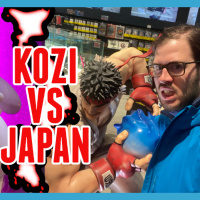 Ep. 392 - Kozis Photo Tour of Japan