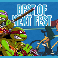 Ep. 368 - Steam Next Fests BEST Games
