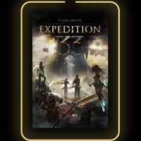 SIDE QUEST - BARF Clair Obscur: Expedition 33 Spoiler Chat