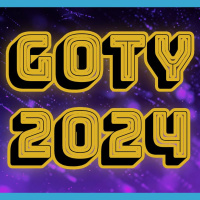 Ep. 379 - Respawn Aim Fires Game of the Year 2024!