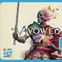 Ep. 384 - Adam  Joel Played Avowed