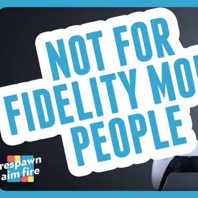 Splitscreen Gaming Podcast