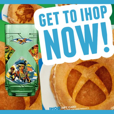 Splitscreen Gaming Podcast