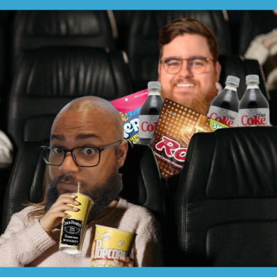 Splitscreen Gaming Podcast