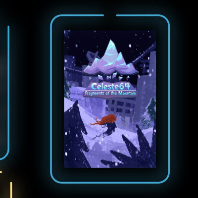 Splitscreen Gaming Podcast