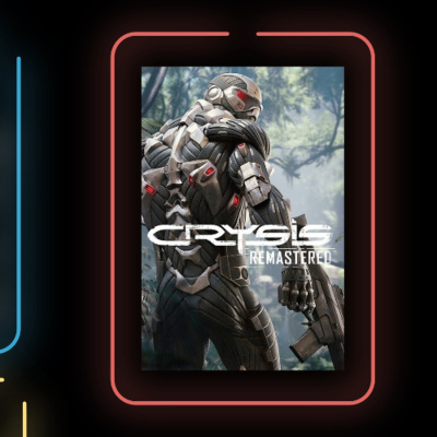 Splitscreen Gaming Podcast