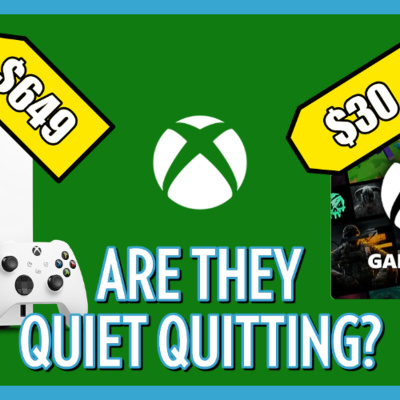 Splitscreen Gaming Podcast