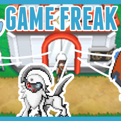 Splitscreen Gaming Podcast