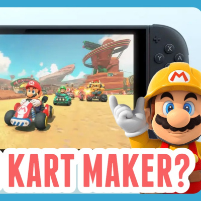 Splitscreen Gaming Podcast