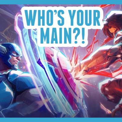 Splitscreen Gaming Podcast