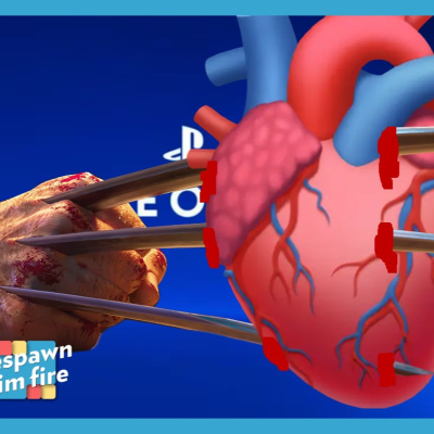 Splitscreen Gaming Podcast