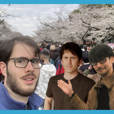 Splitscreen Gaming Podcast