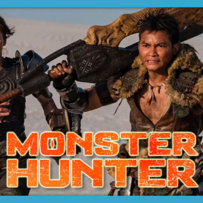 Splitscreen Gaming Podcast