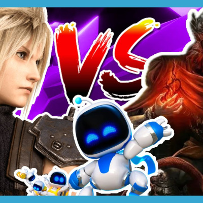 Splitscreen Gaming Podcast