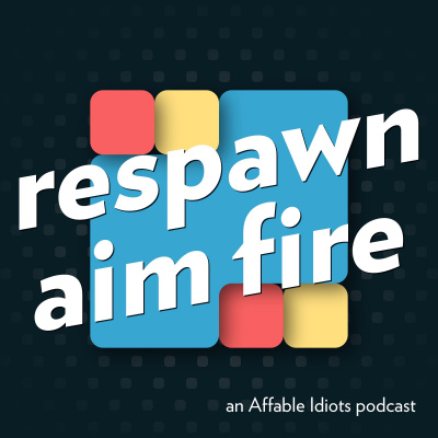 Splitscreen Gaming Podcast