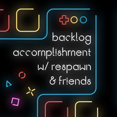 Splitscreen Gaming Podcast