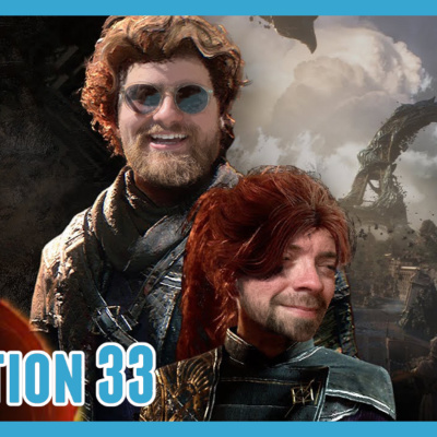 Splitscreen Gaming Podcast