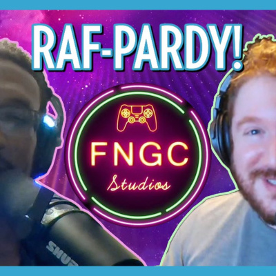 Splitscreen Gaming Podcast