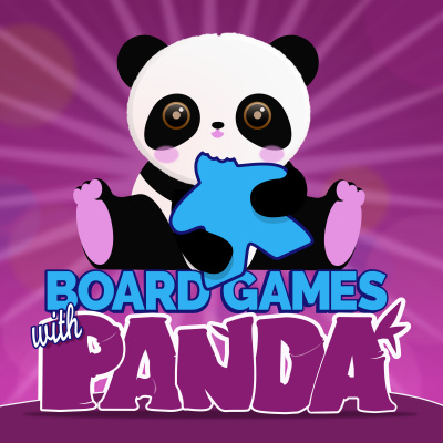 Board Games With Panda
