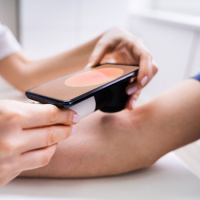 Detection of New Primary Melanoma in High-risk Clinics for Skin Surveillance