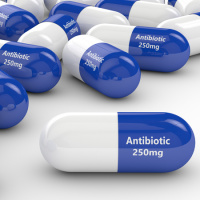 Trends in Oral Antibiotic Prescription in Dermatology, 2008 to 2016
