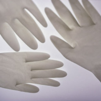 Sterile vs Nonsterile Gloves in Surgery and Outpatient Procedures
