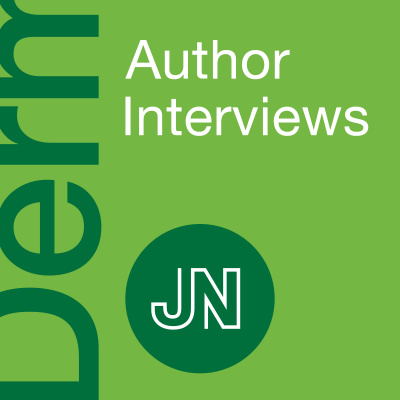 Jama Dermatology Author Interviews: Covering Research On The Skin, Its Diseases, And Their Treatment