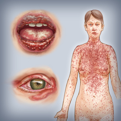 Jama Dermatology Author Interviews: Covering Research On The Skin, Its Diseases, And Their Treatment