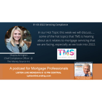 01-03-2022 Servicing Compliance