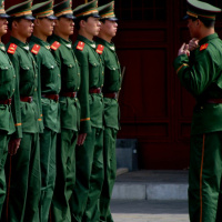 ECFR Clips: Xi’s army - reform and loyalty in the PLA