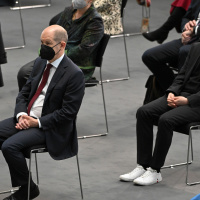 Machtwechsel: The new generation of German politicians