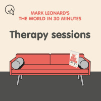 The Age of Unpeace: Therapy for internationalists | Session 3 with Dan Drezner