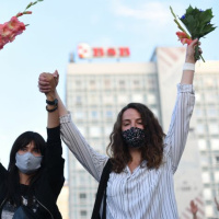 Protest movement in Belarus: Will Lukashenko survive the current state (of) crisis?