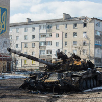War in Ukraine: a stale-mate for the West and NATO’s future?