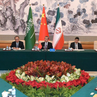 The Iran-Saudi deal and its impact