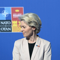 The NATO Summit and the future of European Defence