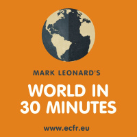 How Europe can prepare for America’s withdrawal