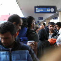 ECFRs World in 30 Minutes: The foreign policy of the refugee crisis