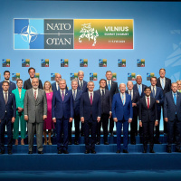 NATO’s Vilnius summit: The highlights and the future challenges
