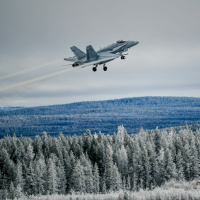 New era, new alliance: NATO, Sweden, and Finland