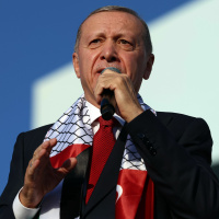 What the war in Gaza means for Turkey